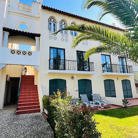 Charming Triplex T2 In The Old Village Vilamoura Картейра Экстерьер фото