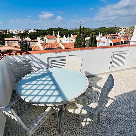 Charming Triplex T2 In The Old Village Vilamoura Картейра Экстерьер фото