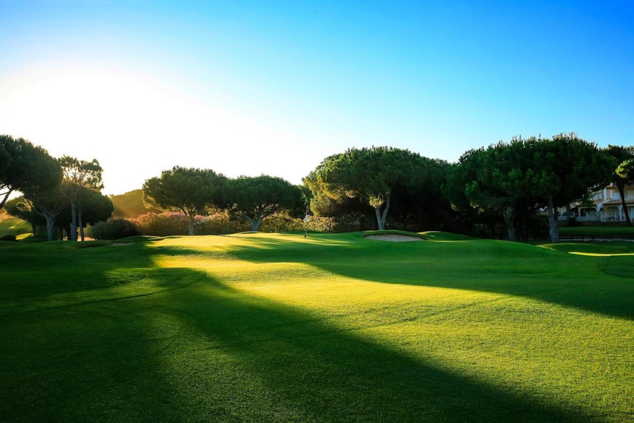 Charming Triplex T2 In The Old Village Vilamoura Картейра Экстерьер фото