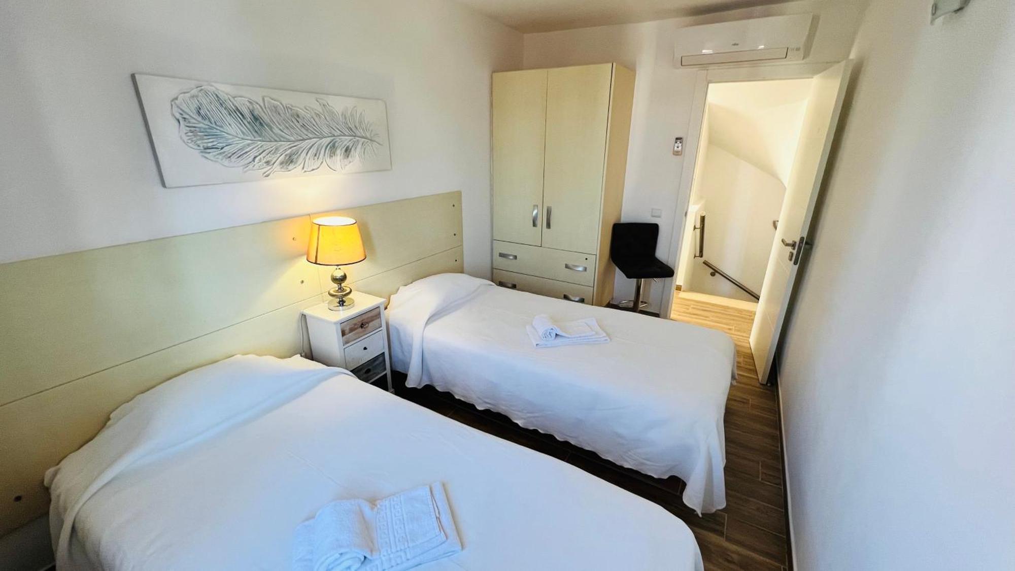 Charming Triplex T2 In The Old Village Vilamoura Картейра Экстерьер фото