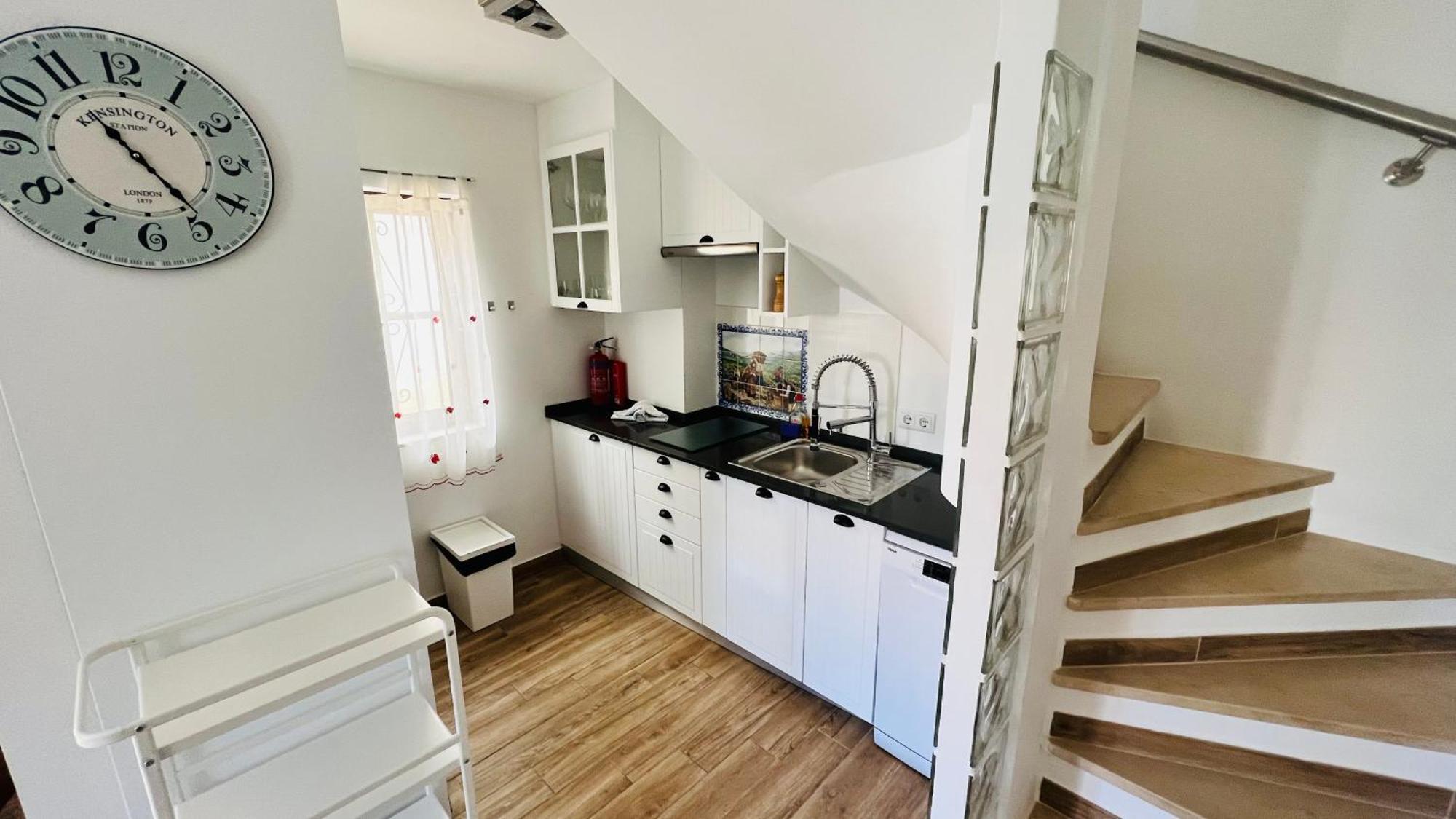 Charming Triplex T2 In The Old Village Vilamoura Картейра Экстерьер фото