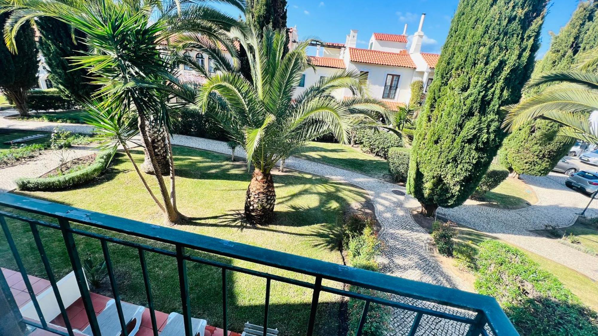 Charming Triplex T2 In The Old Village Vilamoura Картейра Экстерьер фото