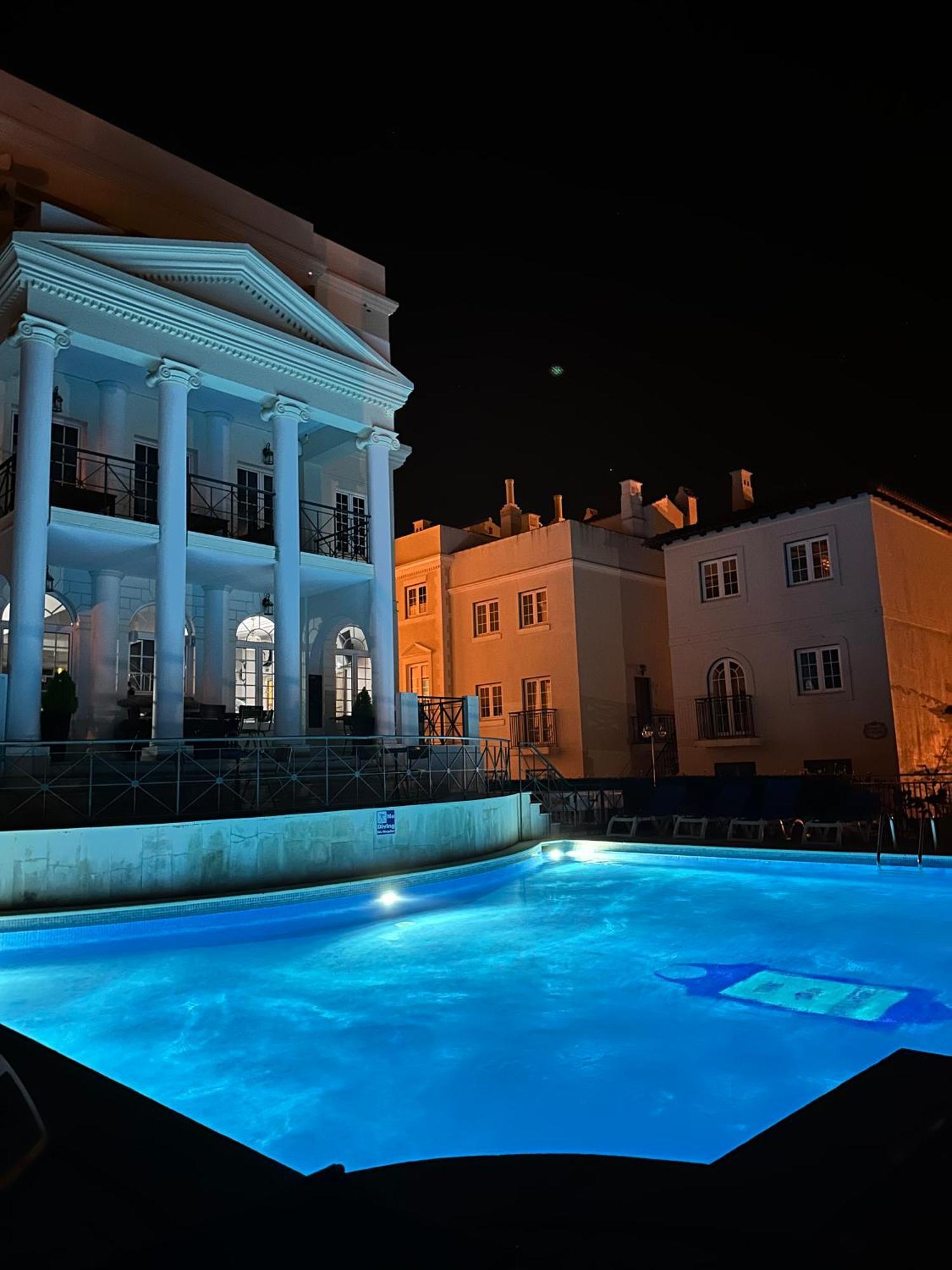 Charming Triplex T2 In The Old Village Vilamoura Картейра Экстерьер фото